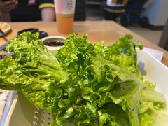-新石器烤肉(无锡万象城店)