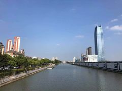 -昆山城市生态森林公园