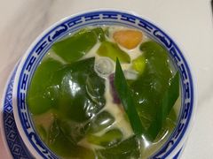 -芽笼芽笼新加坡餐厅(世纪汇店)