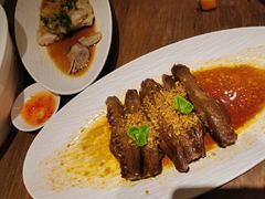 -粤集·手工粤菜(皇庭广场店)