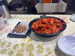 -铭副琦食·虾蟹烩馆(渔人码头店)