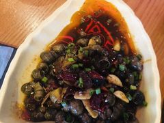 -三太子地摊烧烤·小龙虾(北蔡店)