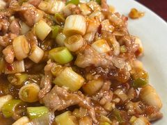 鱼香肉丝-老丘丘(较场口店)