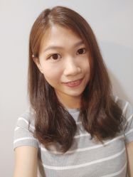 点击看大图 烫染-GIRL STYLE 烫发·染发沙龙