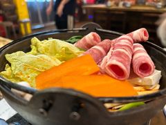 -小川洋风料理(江汉路店)