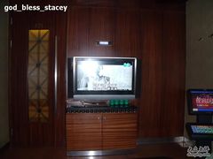 -萧邦音乐会所KTV·蒸汽活海鲜自助(福田店)