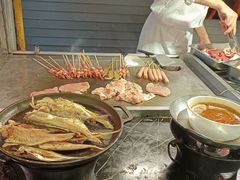 -万德诺富特酒店·自助餐厅(万德大厦店)