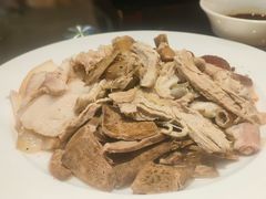 -李氏八大件老菜馆(万宝街店)