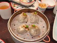 -新白鹿餐厅(爱琴海购物中心店)