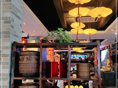 -味可道美食坊(福基路店)