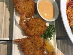 -必胜客(威高广场店)