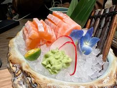 -炙柒Sekinana·精致日料(合生汇店)