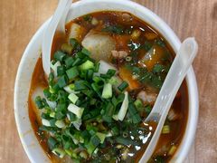 -江三王记牛杂馆(总店)