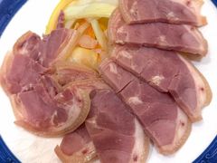 -山泉公馆酒家(珠江新城店)