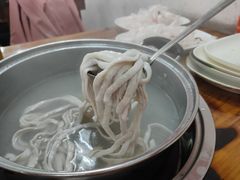 -章记正宗南岗鱼蛋火锅