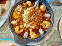 -奕景海鲜(星海广场店)