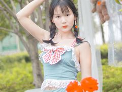 -滨江生态公园