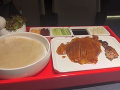 -北院·果木烤鸭·25年东北菜(创意产业园店)