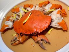 -食廬(虹桥南丰城店)