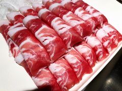 -海底捞火锅鲜切牛肉主题店(长寿路店)