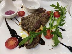 牛扒-爱茉莉意大利西餐厅