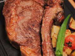 -IL Forno 意坊·意大利餐厅(温州万象城店)