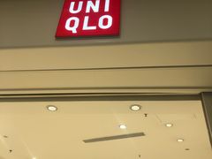 -优衣库(红谷滩万达店)