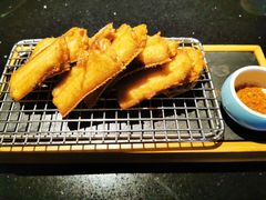 -老头儿油爆虾·知味杭州(爱琴海购物中心)
