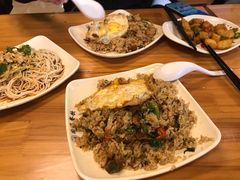 -同济大学-北苑食堂