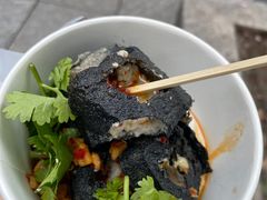 -黑色经典臭豆腐·湖南特产(太平街口店)