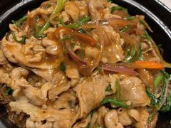 -曼玉餐厅(中原万达店)