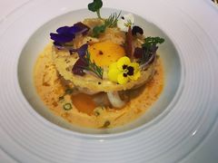 -La Villa French Restaurant