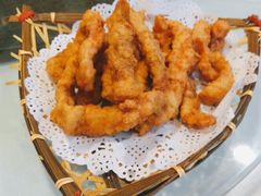 椒盐排条-海派铜锣湾(打浦路店)