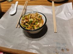 -熙成烧烤(白塔岭店)