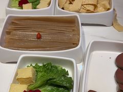 -祥源胡同·涮牛羊肉火锅(花桥店)