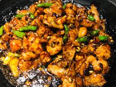 -绿茶餐厅(成都大悦城店)