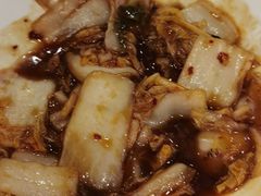 -令氏家外家周秦食府(高新店)