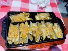 -永信海鲜(群星城店)