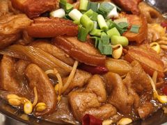 -庐州太太(CBD店)