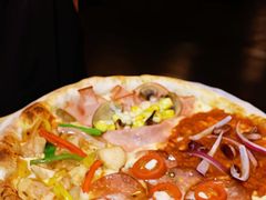 -get pizza意大利餐厅(凯德MALL店)