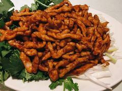 -老昌春饼(中央大街店)
