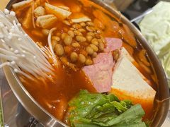 -小木屋米酒店总店