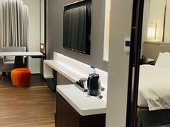 -广州十甫voco酒店
