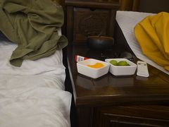 -水墨澜渟足道·SPA·传统(四望亭东关街店)