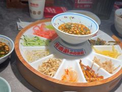 -怪噜范·贵阳小吃大排档(金源旗舰店)