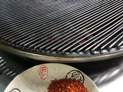 -小辣椒汤锅烧烤(温泉南街店)