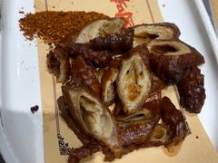 -阿毛饭店(和义路店)