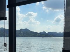 -柳莺湖上·湖景餐厅·江南菜(西湖店)