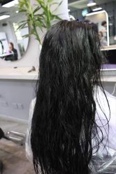 -逅续沙发自然卷专研