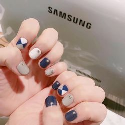 -Pink You美甲美睫纹绣定制中心